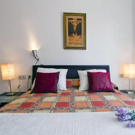 Apartament Soul Apartment