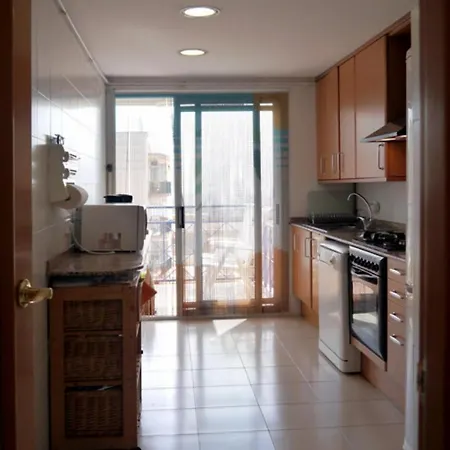 Apartament Soul Apartment Sitges