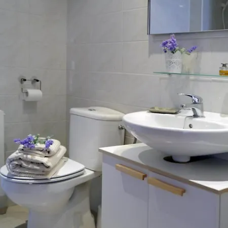 Apartament Soul *