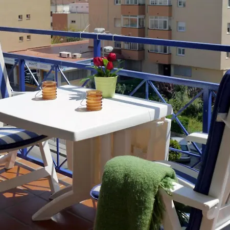 Apartment Apartament Soul Sitges