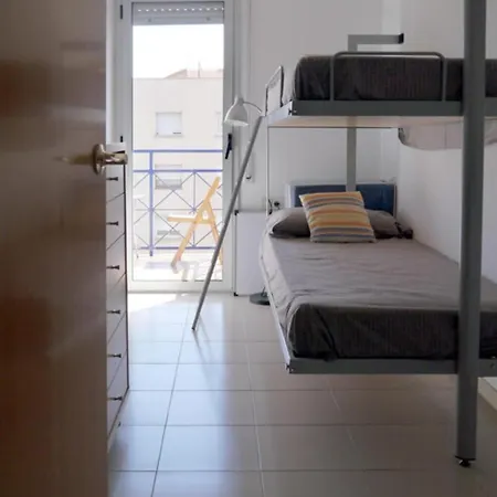 Apartment Apartament Soul Sitges