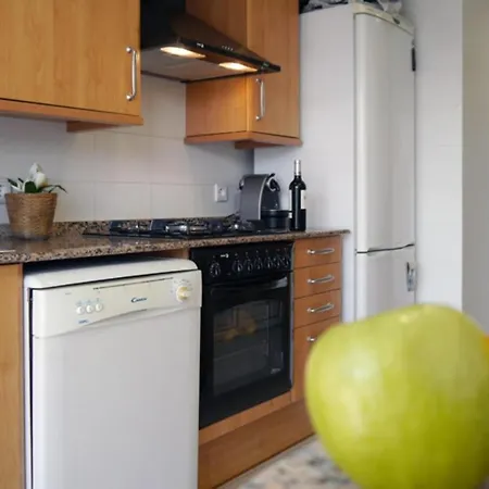 Apartament Soul Sitges