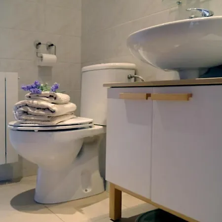 Apartament Soul Apartment Sitges