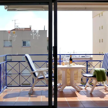 Apartment Apartament Soul Sitges