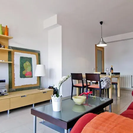 Apartament Soul Apartment *