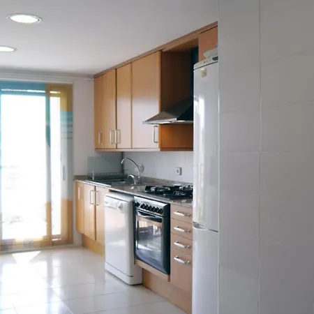 Apartament Soul Apartment Sitges
