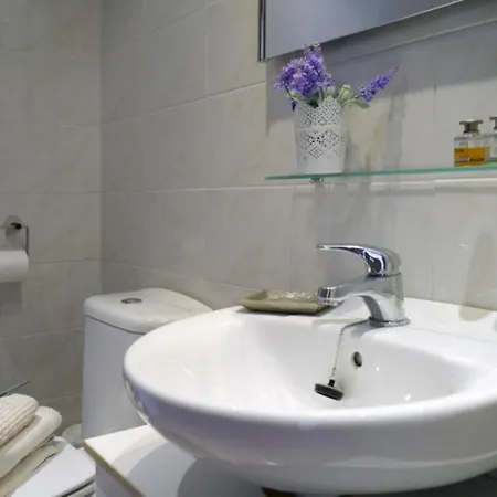 Apartament Soul * Sitges